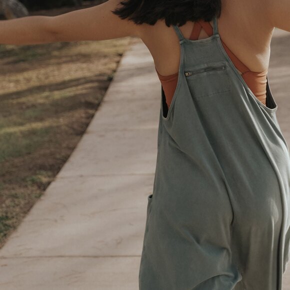 Hot Shot Onesie - Picture 2 of 6